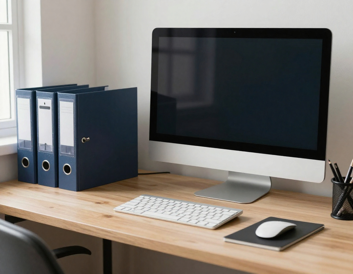 Digitaal opruimen dienst